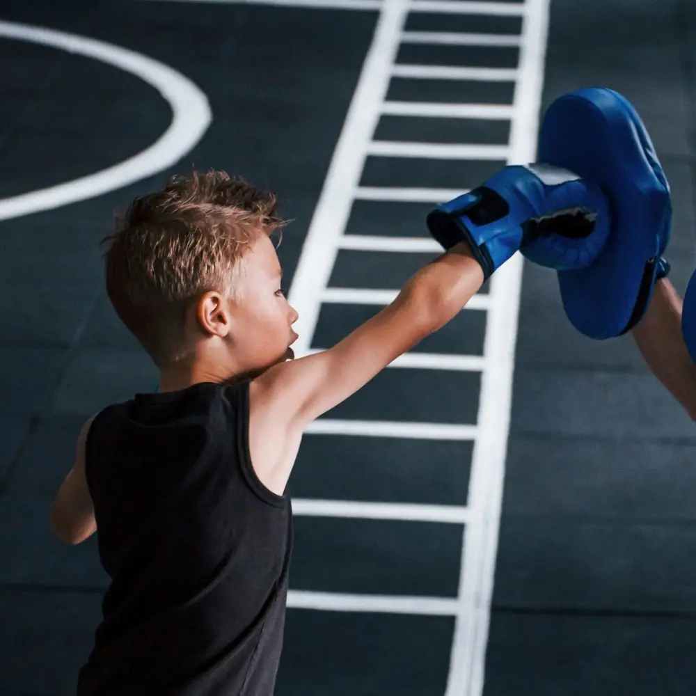 Preise für Kinder bei Team Coastfighter