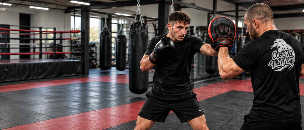 Einzelcoaching Personal Training